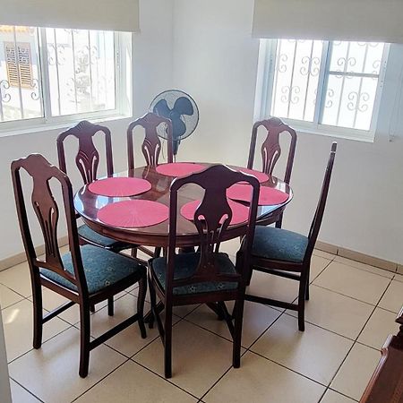 Apartamento Con Piscina En Aldea Blanca San Miguel de Abona Ngoại thất bức ảnh
