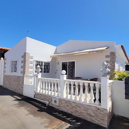 Apartamento Con Piscina En Aldea Blanca San Miguel de Abona Ngoại thất bức ảnh