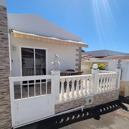 Apartamento Con Piscina En Aldea Blanca San Miguel de Abona Ngoại thất bức ảnh