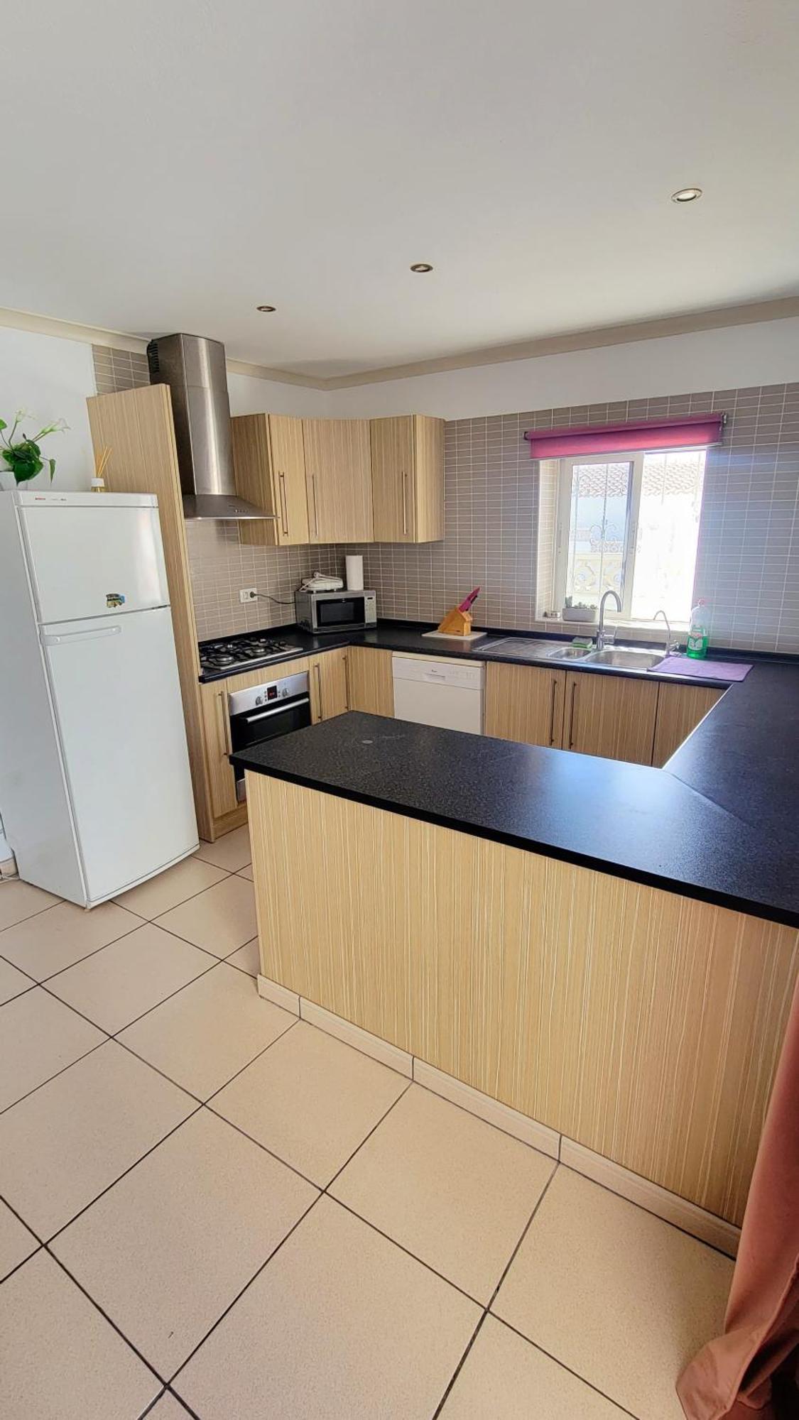 Apartamento Con Piscina En Aldea Blanca San Miguel de Abona Ngoại thất bức ảnh