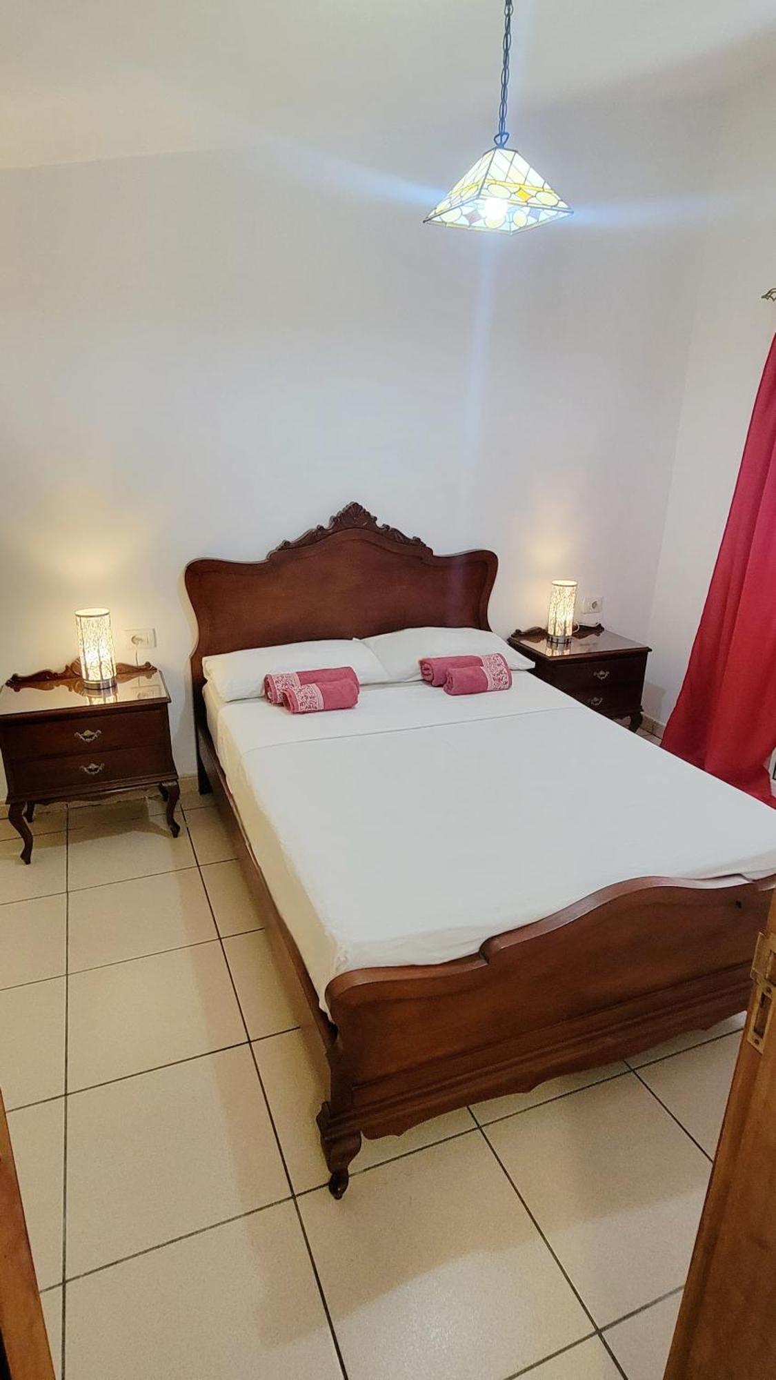 Apartamento Con Piscina En Aldea Blanca San Miguel de Abona Ngoại thất bức ảnh