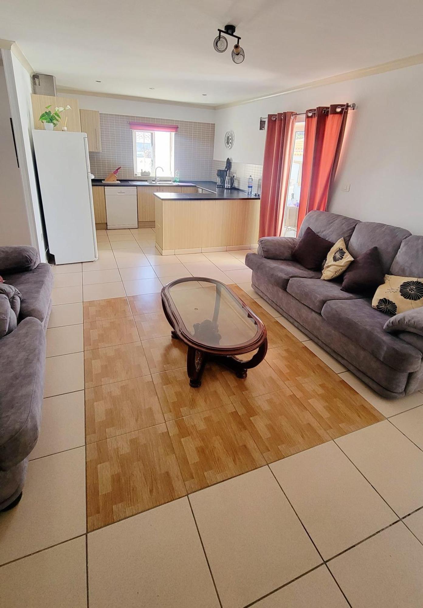 Apartamento Con Piscina En Aldea Blanca San Miguel de Abona Ngoại thất bức ảnh